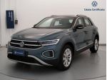 Volkswagen T-Roc 1.0 TSI Style