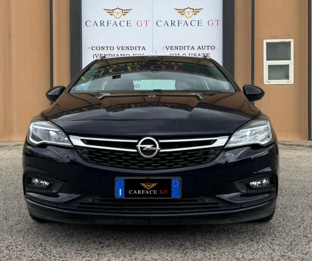 Opel Astra 1.4 Turbo 150CV SW - 2019 - Foto 2