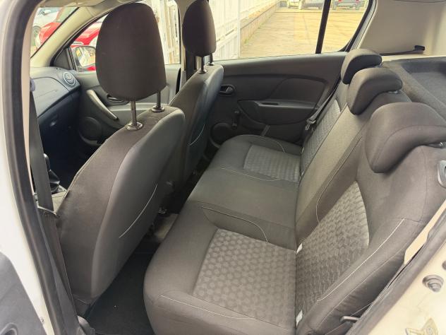 Dacia Sandero 1.2 GPL 75CV Ambiance - Foto 6