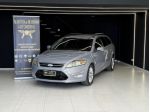 Ford Mondeo 2.0 TDCi 163 CV SW Titanium  12.2010