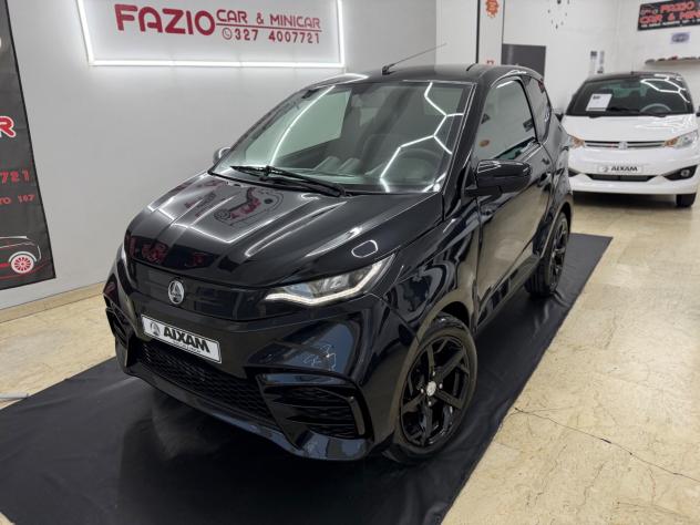 Aixam City Sport Ambition - Foto 2