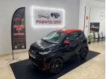 Aixam City Sport Ambition