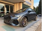 AUDI RS Q3 SPB Sportback quattro S tronic CARBOCERAMICI-TETTO rif. 24002239