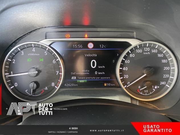 Nissan Juke Juke 1.0 dig-t N-Connecta 114cv - Foto 7
