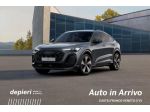Audi Q5 Sportback Q5 Sportback e-hybrid 367cv quattro S tronic S line PHEV