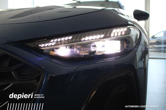 Audi S5 S5 Avant TFSI sport ATTITUDE Exclusive Mhev plus - Foto 6