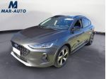 Ford Focus Focus 1.0 EcoBoost Hybrid 125 CV 5p. Active Style