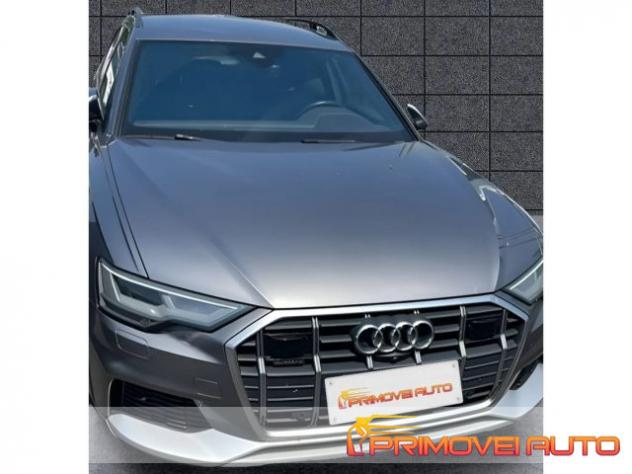 AUDI A6 45 3.0 TDI quattro tiptronic rif. 20957165 - Foto 3