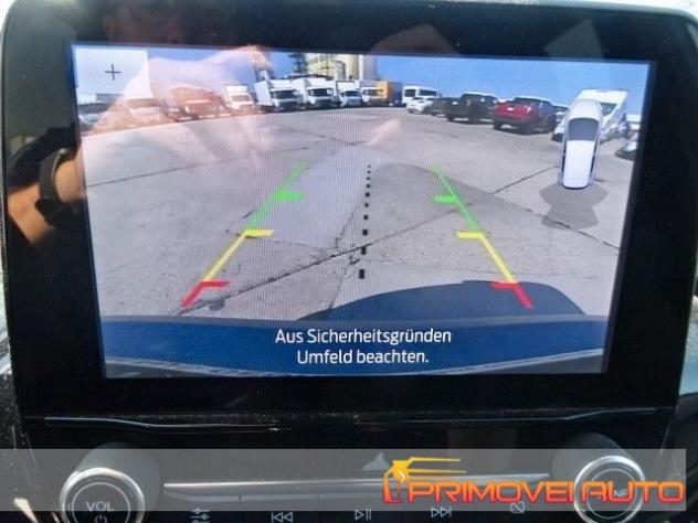 FORD Fiesta 1.5 Ecoboost 200 CV 5 porte ST rif. 20390080 - Foto 4