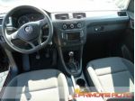 VOLKSWAGEN Caddy 2.0 TDI 102 CV Trendline rif. 19485777