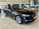 BMW 218 i Cabrio Luxury FULL Optionals PREZZO REALE !! rif. 24056029