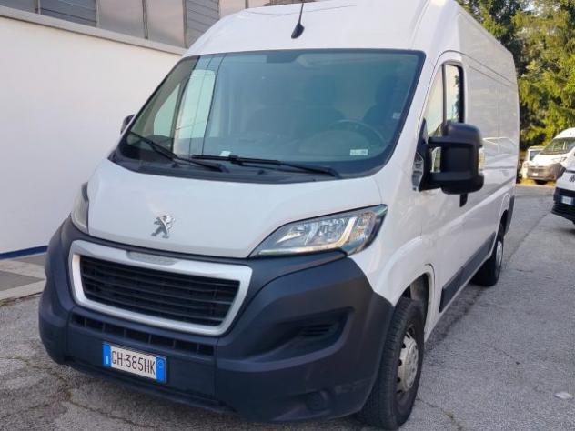 PEUGEOT Boxer 330 2.2 BlueHDi 140cv PM-TM Furgone rif. 23767102 - Foto 2