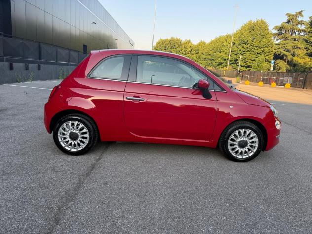 Fiat 500 1.2 Riva - Foto 5