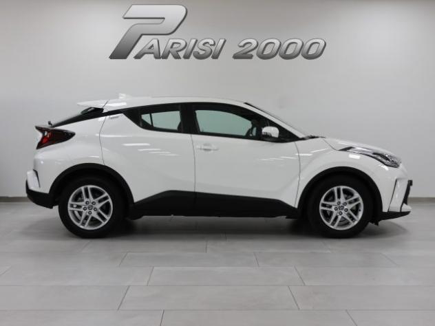 TOYOTA C-HR 1.8 Hybrid E-CVT Business *PROMO PARISI GROUP* rif. 23771439 - Foto 6