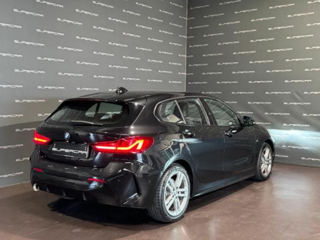 BMW 116 d 5p. Msport AUTOMATICA rif. 23926611 - Foto 3