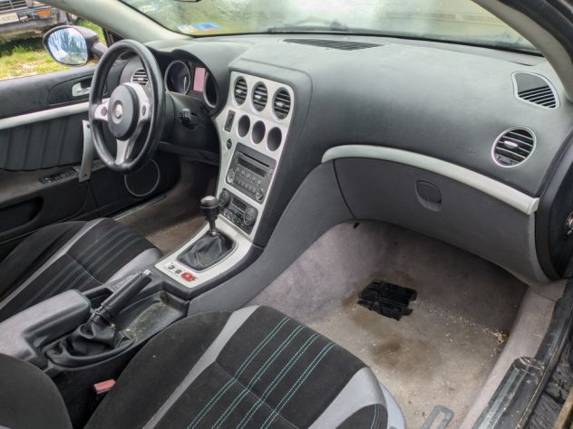 Alfa Romeo Brera 2.4 JTDm 20V Sky Window - Foto 6