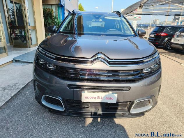CITROEN - C5 Aircross 1.5 bluehdi Shine s&s 130cv - Foto 2