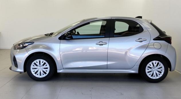 Mazda 2 VVT-i 116CVT FWD PRIME-LINE - Foto 8