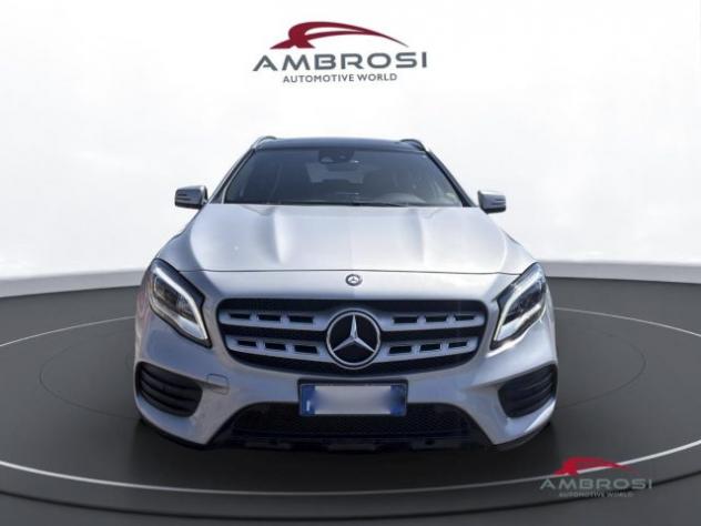 MERCEDES-BENZ GLA 200 CDI 200 d Automatic 4Matic Premium - PER OPERATOR rif. 23925583 - Foto 7
