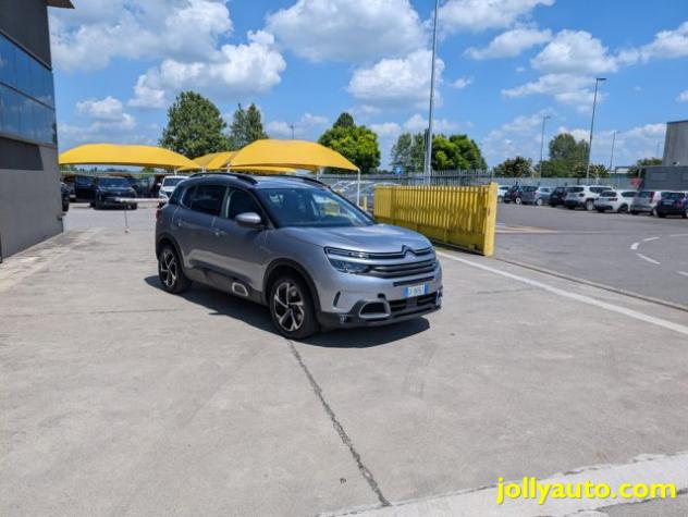 CITROEN C5 Aircross Hybrid 225 e-EAT8 Feel Plug IN - Aziendale rif. 23940871 - Foto 3