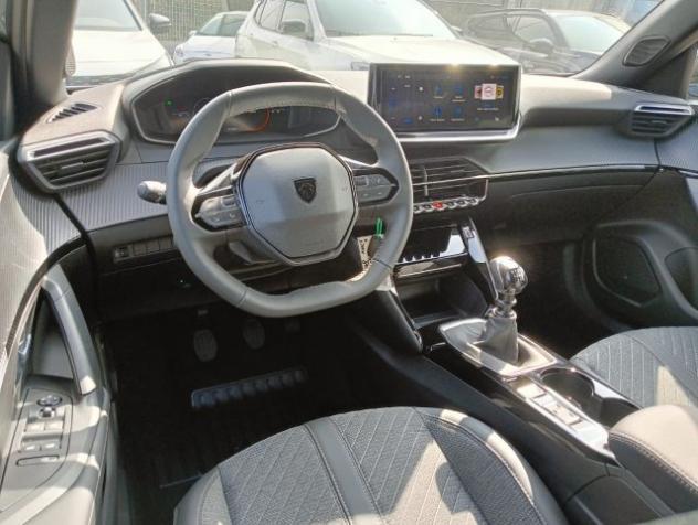 PEUGEOT 2008 PureTech 100 S&S Allure rif. 22983582 - Foto 6