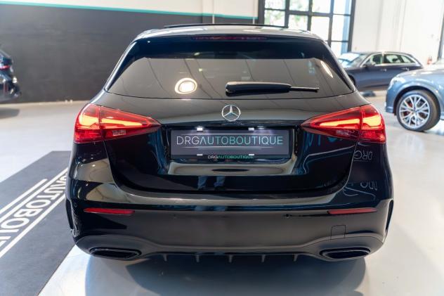 Mercedes-benz A 200d AMG/Premium/Night/ DIGITAL/TETTO/19" - Foto 10