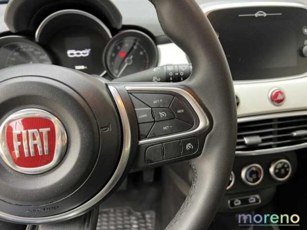 FIAT 500X 1.0 T3 120 CV Cross Look rif. 17995229 - Foto 8