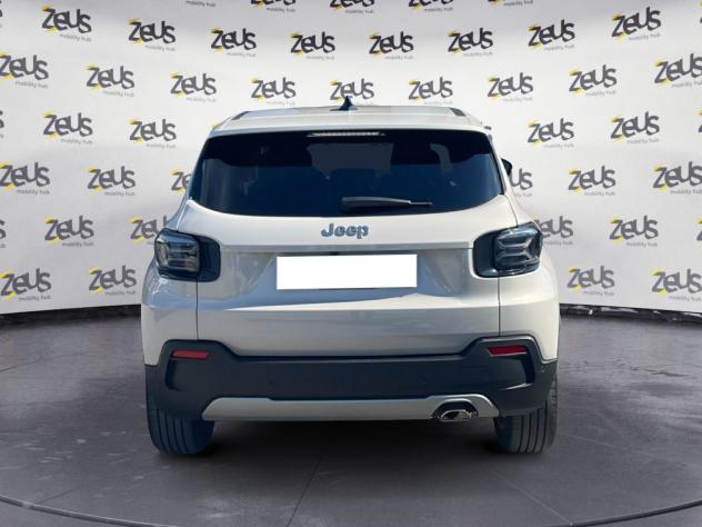 Jeep Avenger 1.2 Turbo Summit - Foto 5