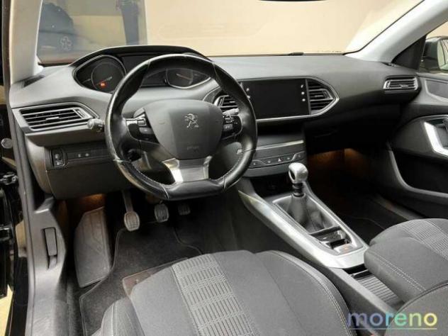 PEUGEOT 308 SW 1.5 bluehdi 130 CV Allure s&s rif. 18977784 - Foto 5