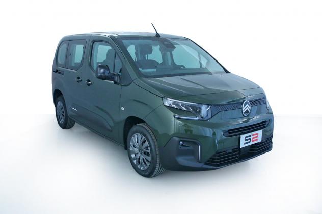 Citroën Berlingo Berlingo BlueHDi 100 S&S M Plus 5 posti Vettura - Foto 3