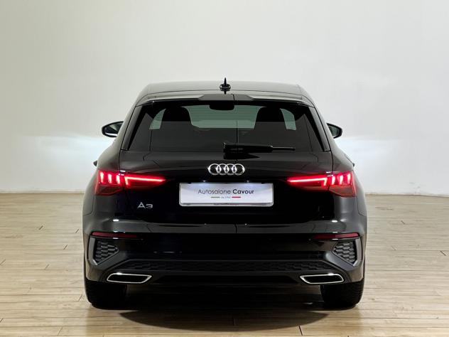 Audi A3 Sportback 30 TDI S tronic Business Advanced - Foto 5