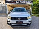 VOLKSWAGEN Tiguan 2ª serie Tiguan 2.0 TDI 150 CV SCR DSG Life