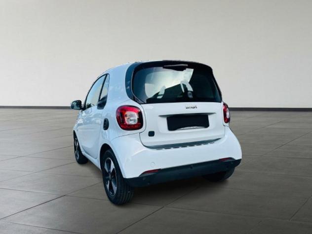 smart EQ Fortwo EQ 60kW passion - Foto 3