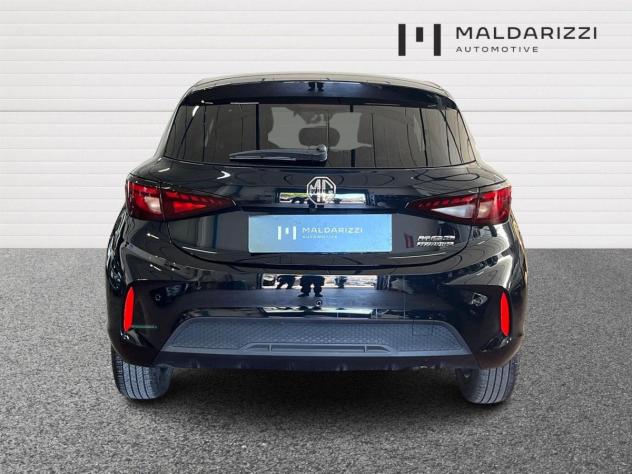 MG MG3 1.5 hybrid+ Luxury auto - Foto 3