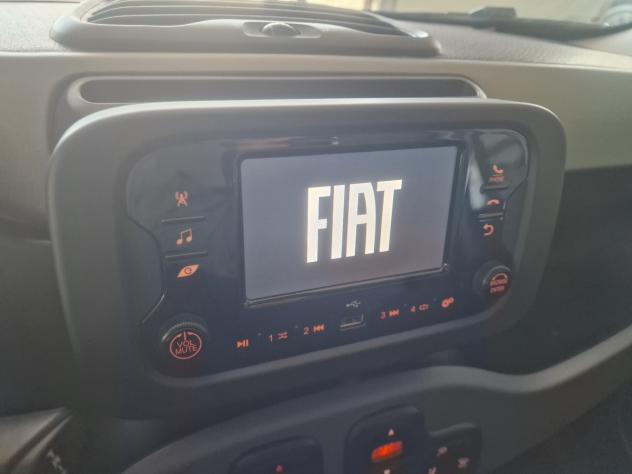 Fiat Panda 1.0 City Life My2023 - Foto 8