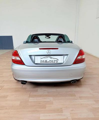 MERCEDES-BENZ SLK 350 cat rif. 24000017 - Foto 4