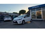 Toyota Yaris 1.5 Hybrid AUTOMATICA!