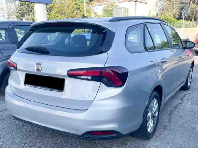 FIAT Tipo 1.3 Mjt S&S SW Easy rif. 22709974 - Foto 3