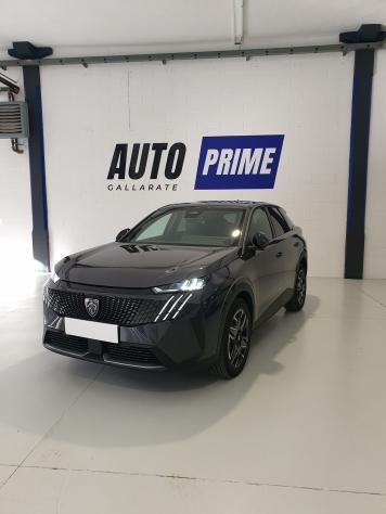 Peugeot 3008 1.2 hybrid Allure 145cv e-dcs6