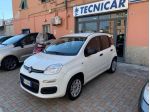 Fiat Panda 1.2 Easy - UNIPROPRIETARIO