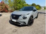 Nissan Juke 1.6 HEV N-Sport