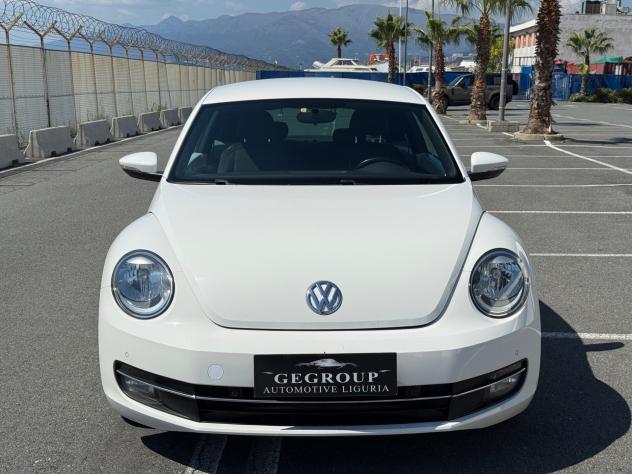 Volkswagen Maggiolino 1.6 TDI Design - Foto 9