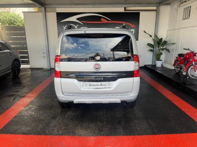 FIAT Qubo 1.3 MJT 80 CV Trekking rif. 24112731 - Foto 6
