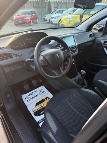 PEUGEOT 208 1.4 8V HDi 68CV 5p. Allure rif. 23373886 - Foto 7