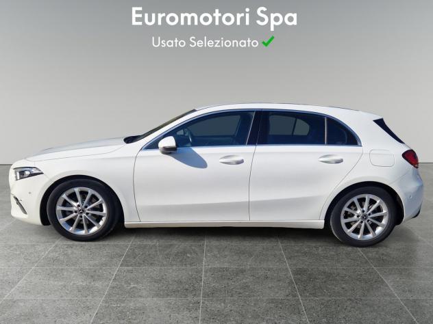 Mercedes-Benz Classe A A 180 d Business auto - Foto 2