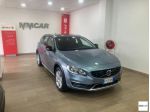 VOLVO - V60 -  Cross Country D3 Geartronic Kinetic