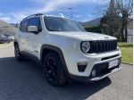 Jeep Renegade 1.0 T3 Night Eagle
