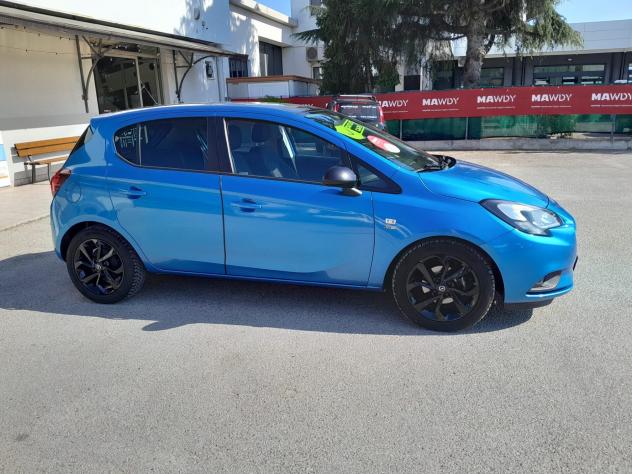 Opel Corsa 1.2 Coup120 Anniversary - Foto 2