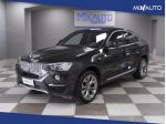BMW X4 xDrive20d xLine Auto