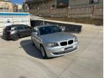 Bmw 118 118d cat 5 porte Attiva DPF